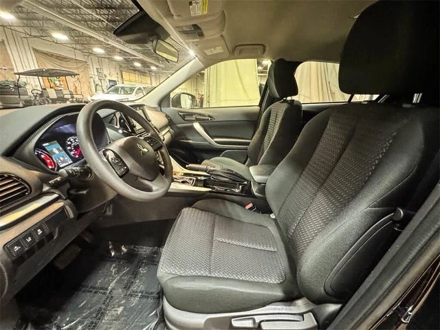 2024 Mitsubishi Eclipse Cross - Image 15 of 18
