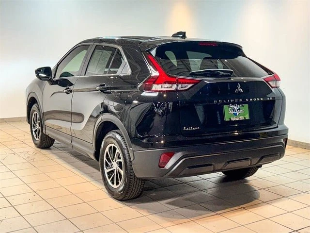 2024 Mitsubishi Eclipse Cross - Image 7 of 18