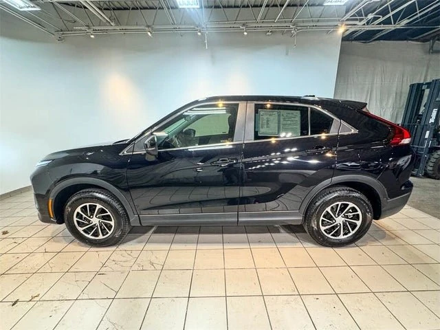 2024 Mitsubishi Eclipse Cross - Image 8 of 18