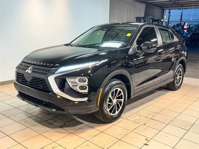 2024 Mitsubishi Eclipse Cross - Image 9 of 18