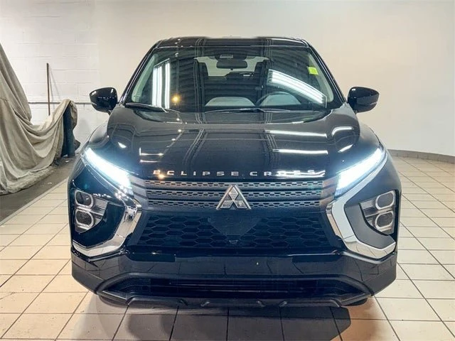 2024 Mitsubishi Eclipse Cross - Image 10 of 18