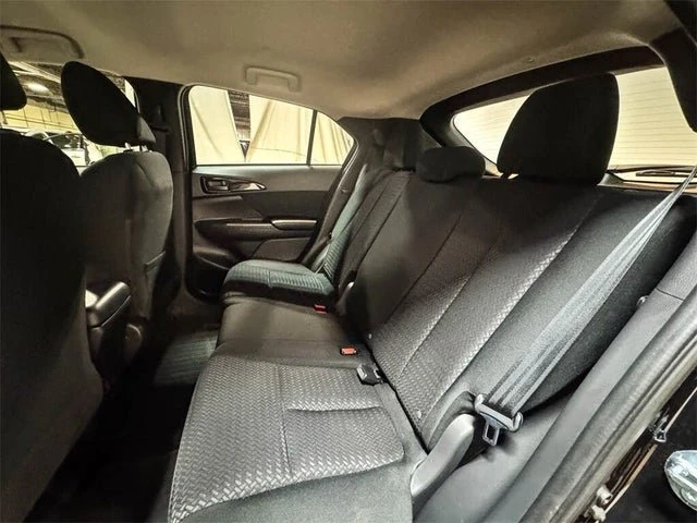 2024 Mitsubishi Eclipse Cross - Image 17 of 18