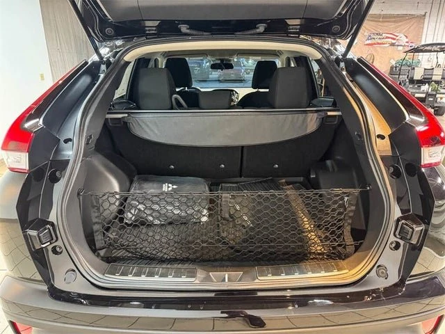 2024 Mitsubishi Eclipse Cross - Image 18 of 18