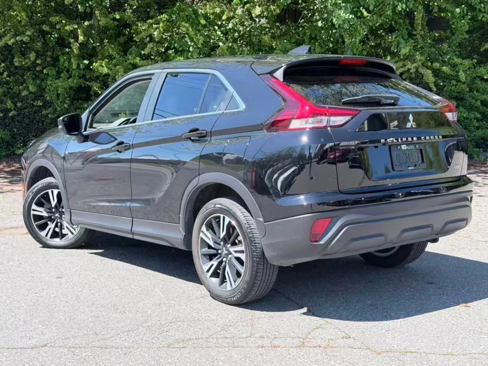 2024 Mitsubishi Eclipse Cross - Image 5 of 13