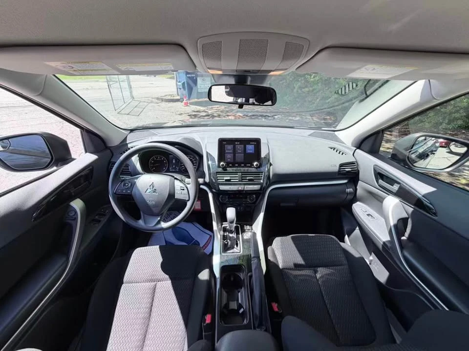 2024 Mitsubishi Eclipse Cross - Image 11 of 13