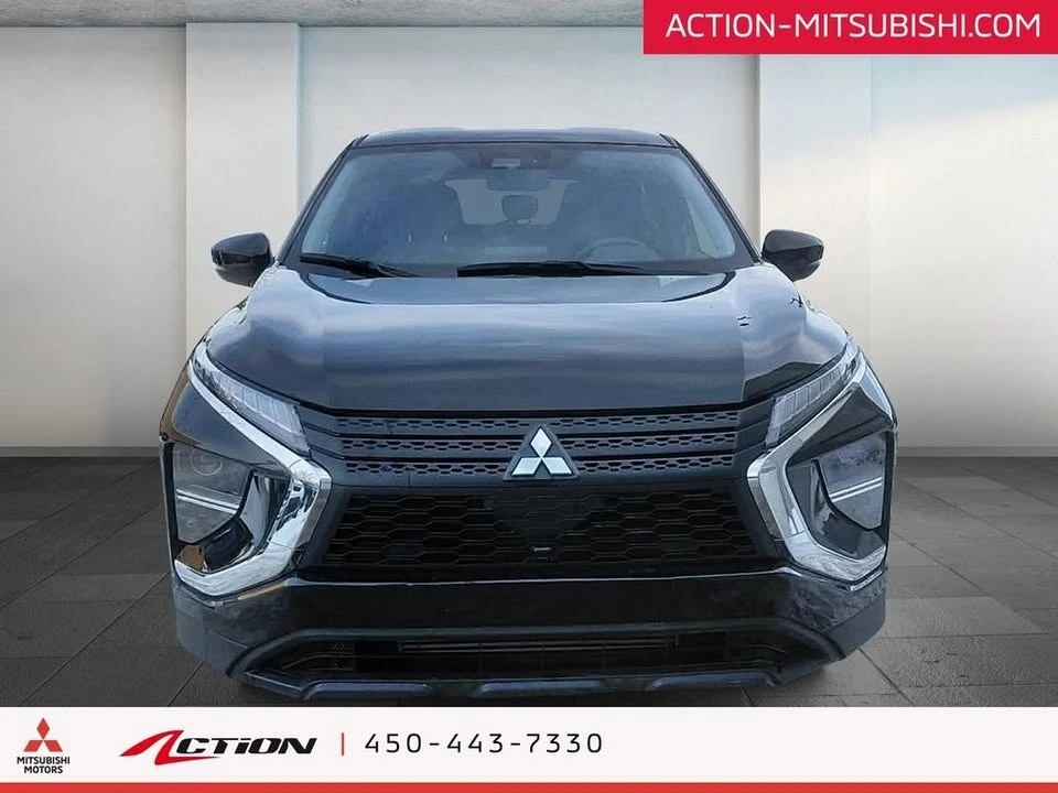 2024 Mitsubishi Eclipse Cross - Image 8 of 20