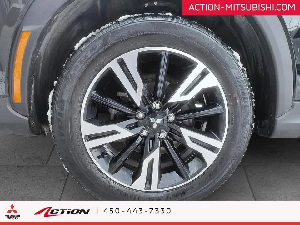 2024 Mitsubishi Eclipse Cross - Image 9 of 20