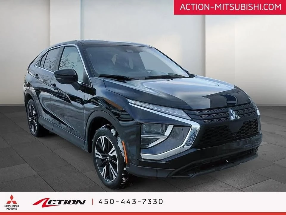 2024 Mitsubishi Eclipse Cross - Image 7 of 20