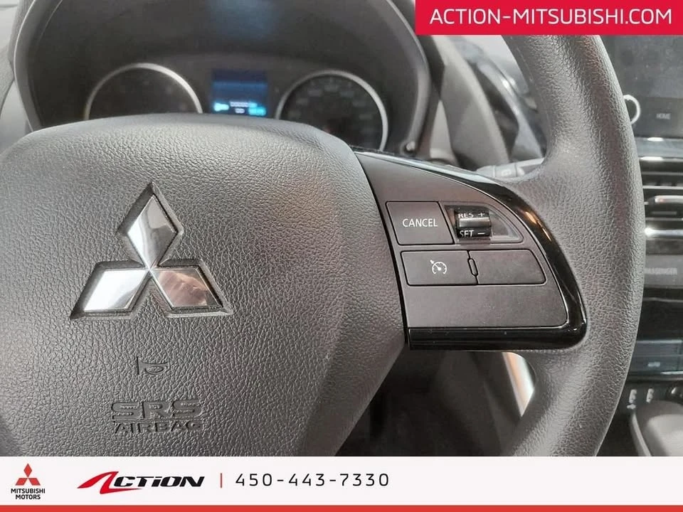 2024 Mitsubishi Eclipse Cross - Image 19 of 20