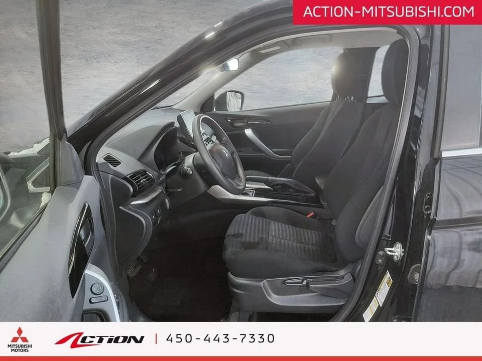 2024 Mitsubishi Eclipse Cross - Image 11 of 20