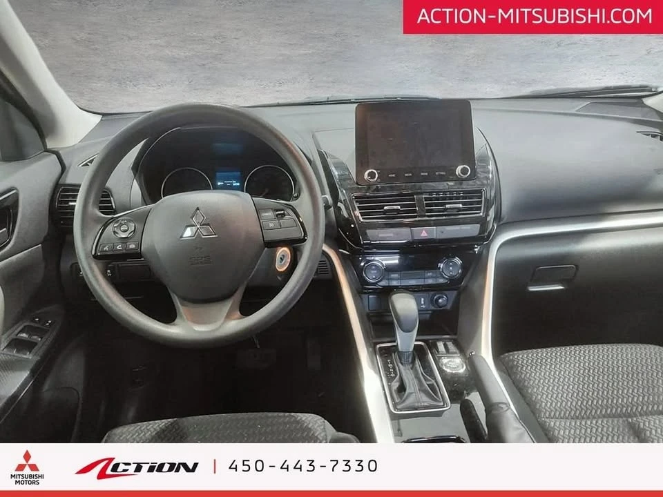2024 Mitsubishi Eclipse Cross - Image 17 of 20