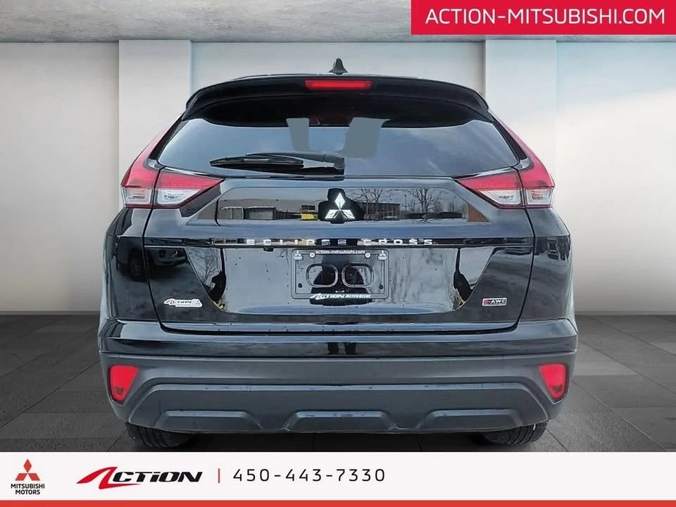 2024 Mitsubishi Eclipse Cross - Image 4 of 20