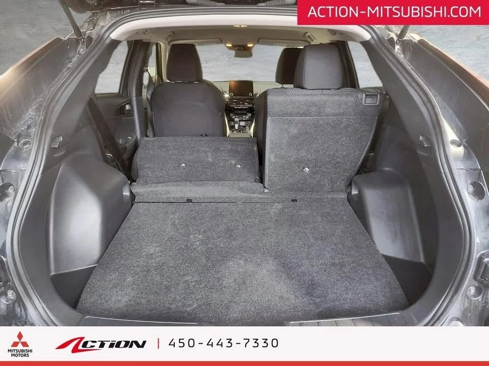 2024 Mitsubishi Eclipse Cross - Image 13 of 20