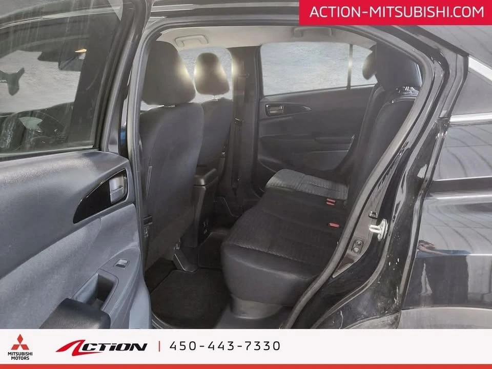 2024 Mitsubishi Eclipse Cross - Image 12 of 20
