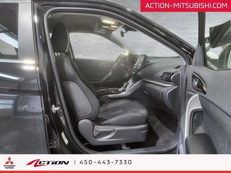 2024 Mitsubishi Eclipse Cross - Image 16 of 20