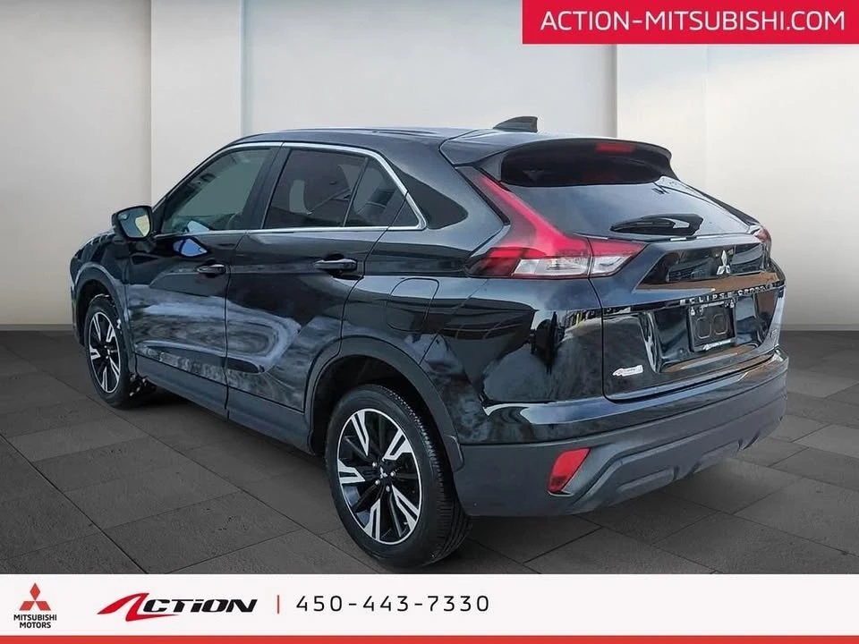 2024 Mitsubishi Eclipse Cross - Image 3 of 20