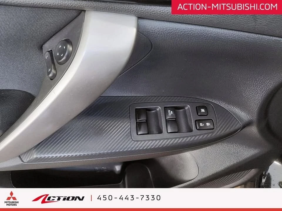 2024 Mitsubishi Eclipse Cross - Image 10 of 20