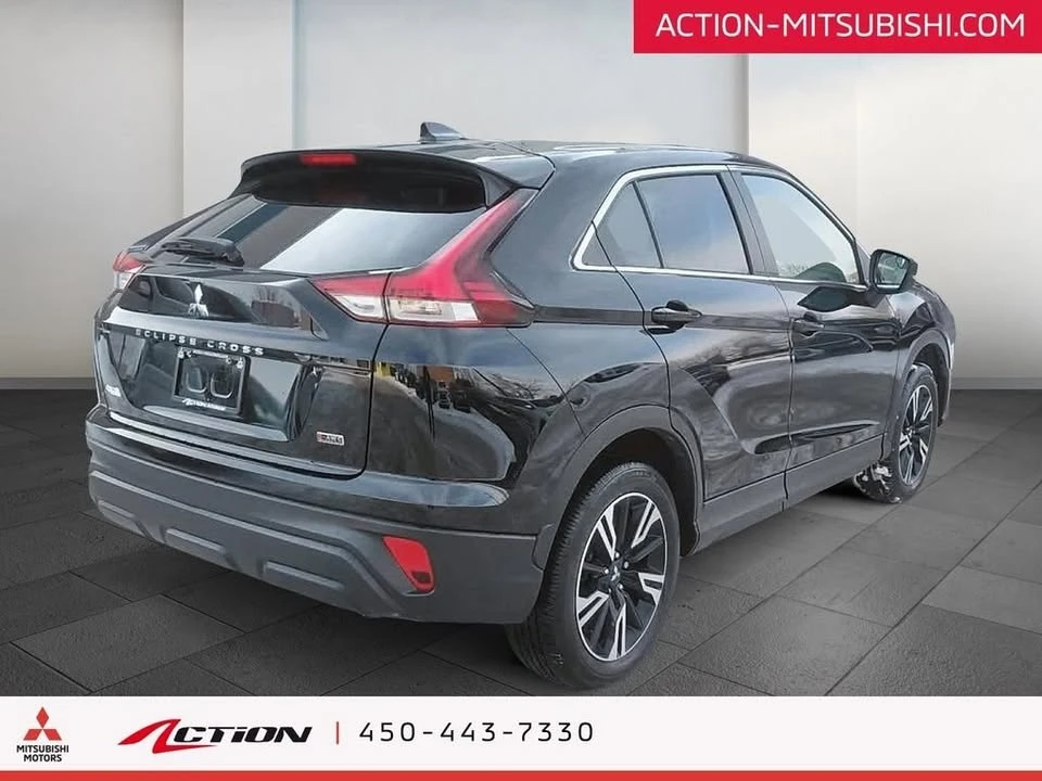 2024 Mitsubishi Eclipse Cross - Image 5 of 20
