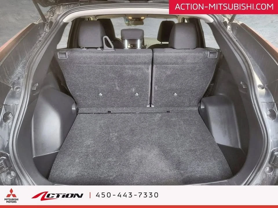2024 Mitsubishi Eclipse Cross - Image 14 of 20