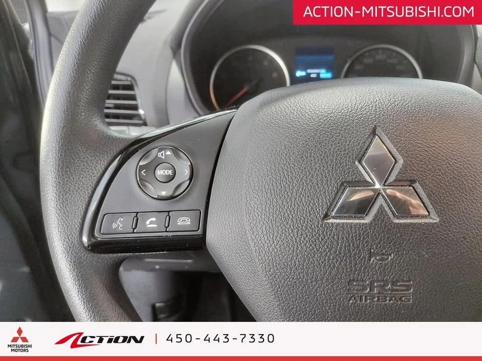 2024 Mitsubishi Eclipse Cross - Image 20 of 20