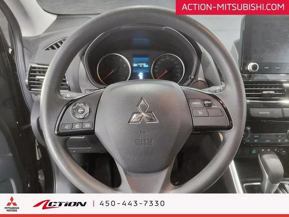 2024 Mitsubishi Eclipse Cross - Image 18 of 20