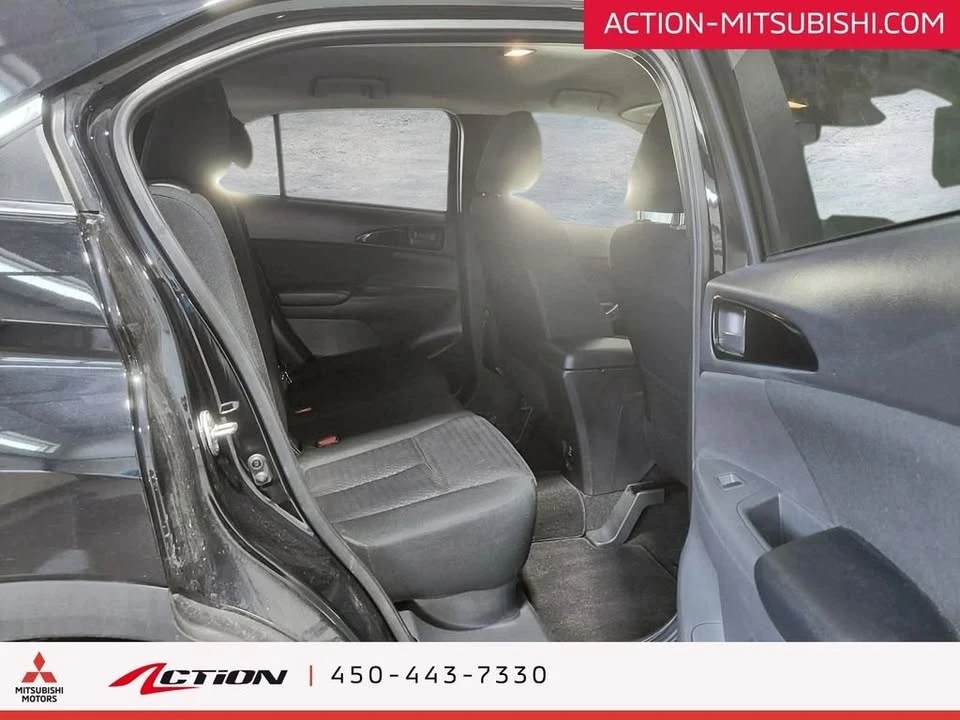 2024 Mitsubishi Eclipse Cross - Image 15 of 20