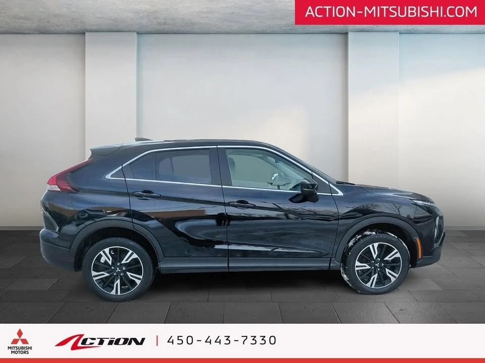 2024 Mitsubishi Eclipse Cross - Image 6 of 20