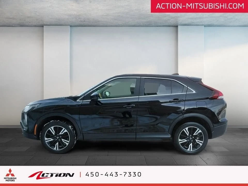 2024 Mitsubishi Eclipse Cross - Image 2 of 20