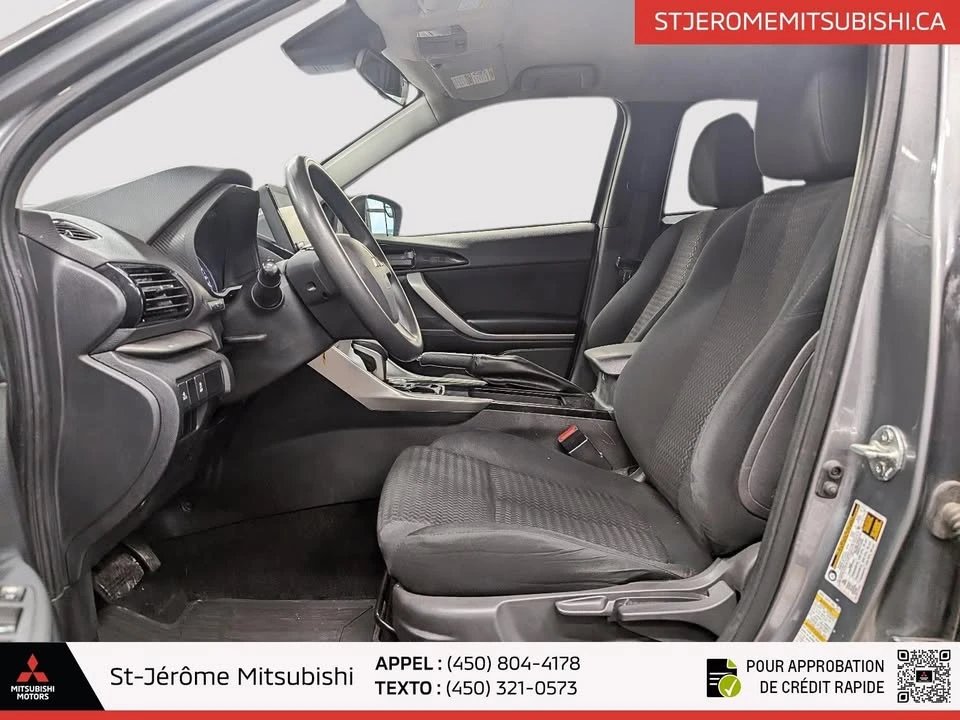 2024 Mitsubishi Eclipse Cross - Image 13 of 13