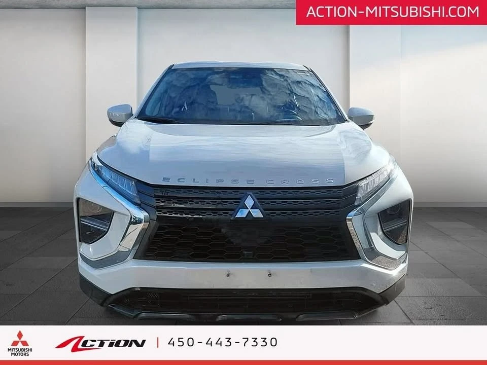 2024 Mitsubishi Eclipse Cross - Image 8 of 20