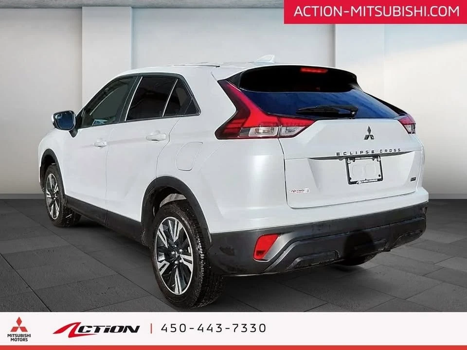 2024 Mitsubishi Eclipse Cross - Image 3 of 20
