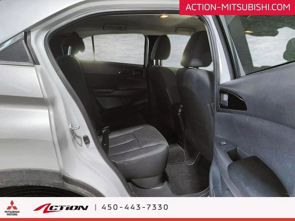 2024 Mitsubishi Eclipse Cross - Image 15 of 20