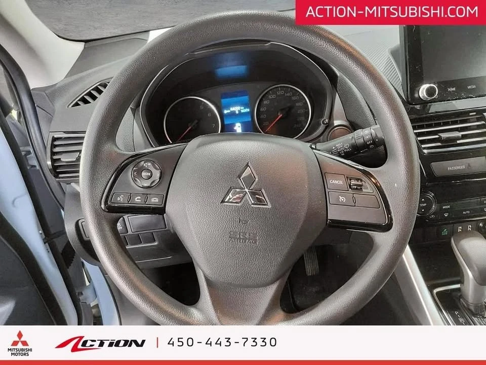 2024 Mitsubishi Eclipse Cross - Image 18 of 20