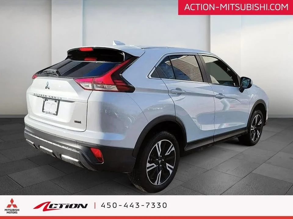 2024 Mitsubishi Eclipse Cross - Image 5 of 20
