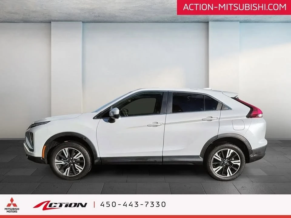 2024 Mitsubishi Eclipse Cross - Image 2 of 20