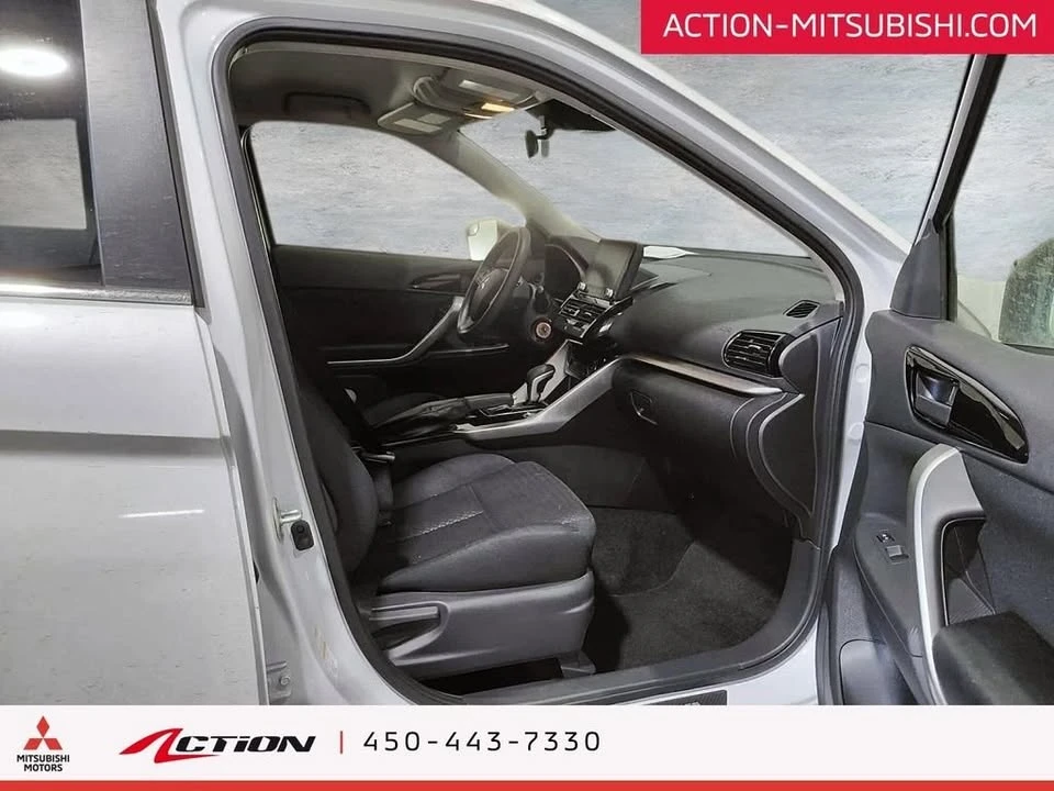 2024 Mitsubishi Eclipse Cross - Image 16 of 20