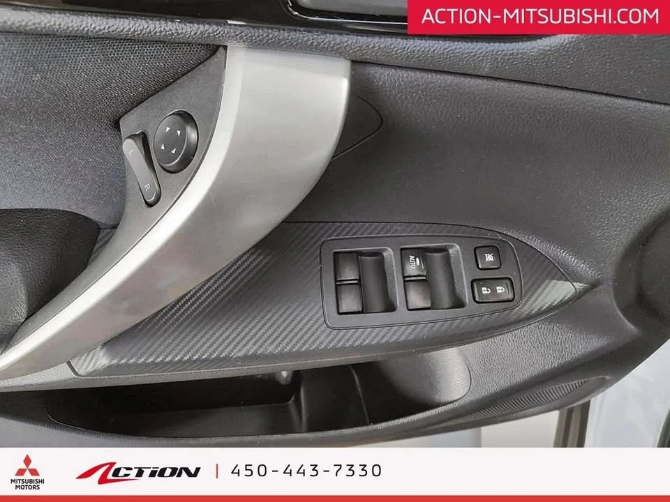 2024 Mitsubishi Eclipse Cross - Image 10 of 20