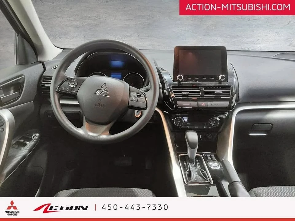 2024 Mitsubishi Eclipse Cross - Image 17 of 20