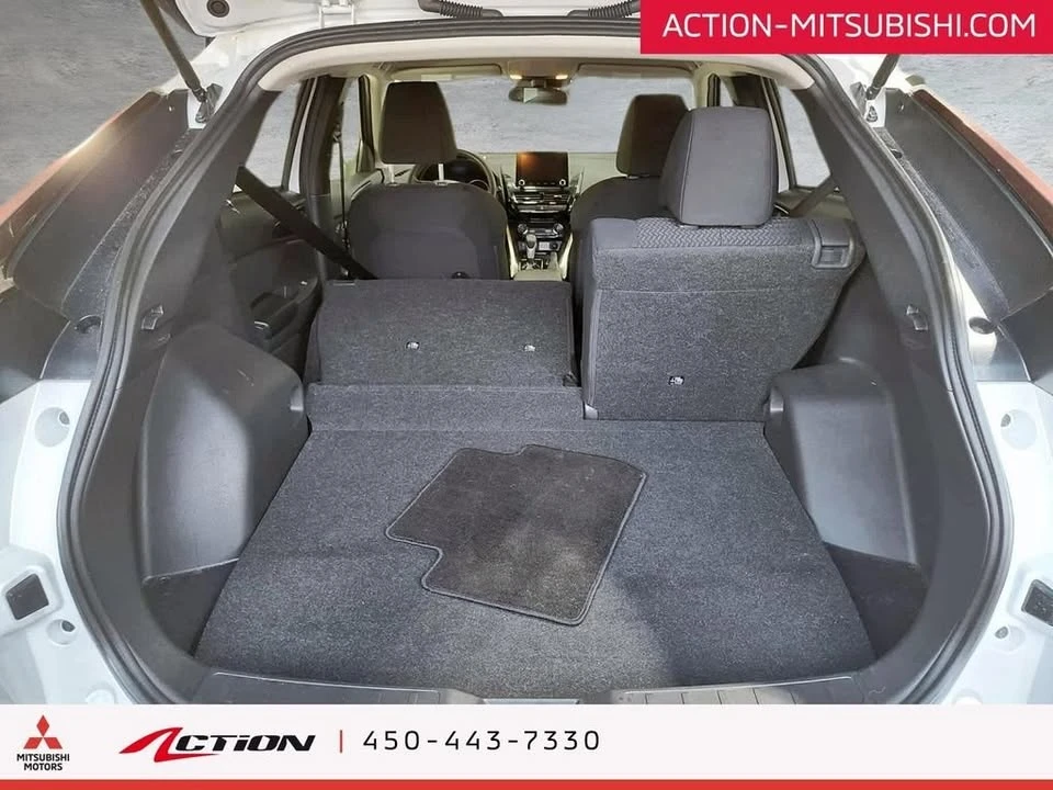 2024 Mitsubishi Eclipse Cross - Image 14 of 20