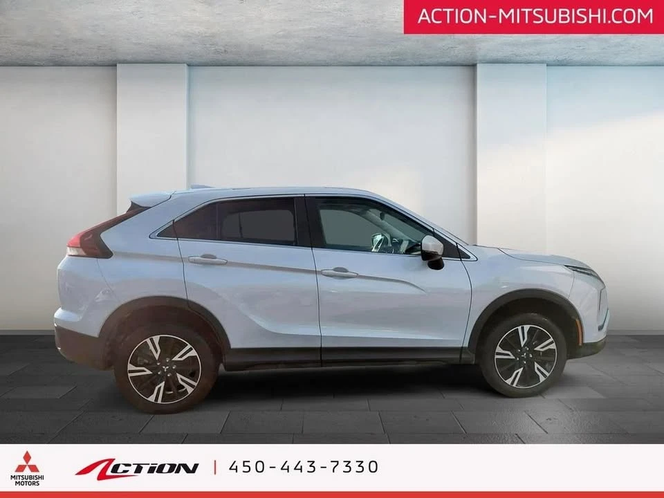2024 Mitsubishi Eclipse Cross - Image 6 of 20