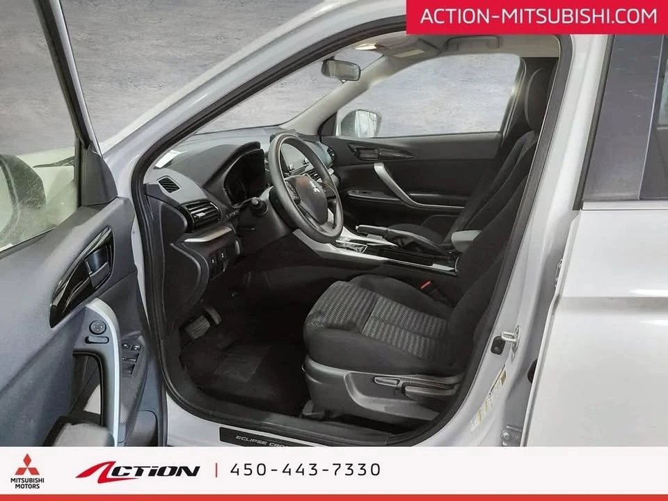 2024 Mitsubishi Eclipse Cross - Image 11 of 20