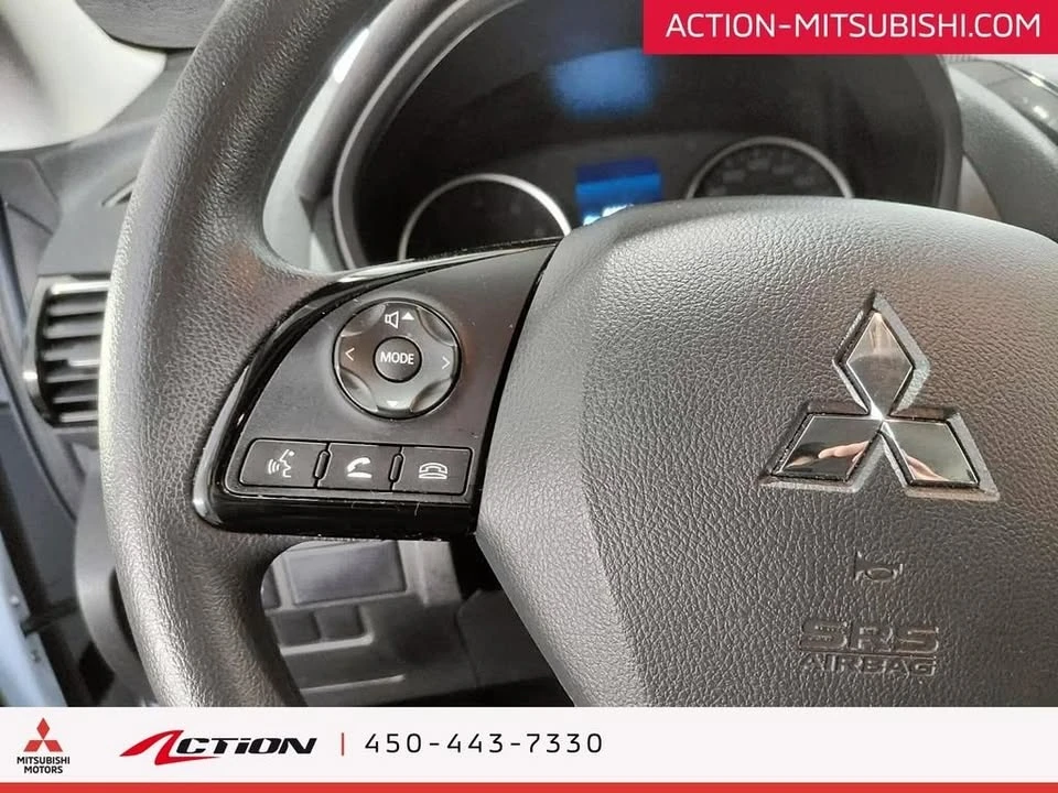 2024 Mitsubishi Eclipse Cross - Image 19 of 20