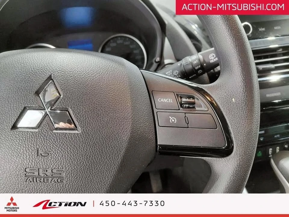 2024 Mitsubishi Eclipse Cross - Image 20 of 20