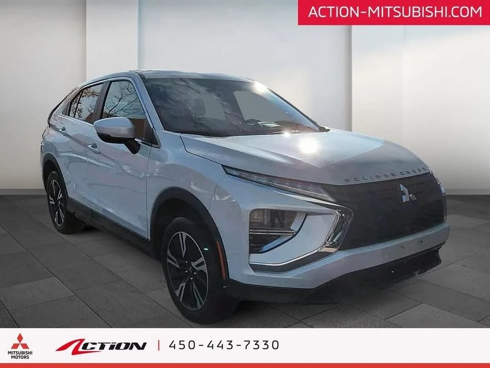 2024 Mitsubishi Eclipse Cross - Image 7 of 20