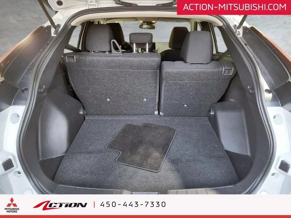 2024 Mitsubishi Eclipse Cross - Image 13 of 20