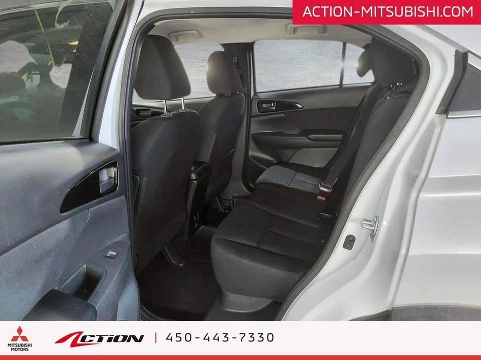 2024 Mitsubishi Eclipse Cross - Image 12 of 20