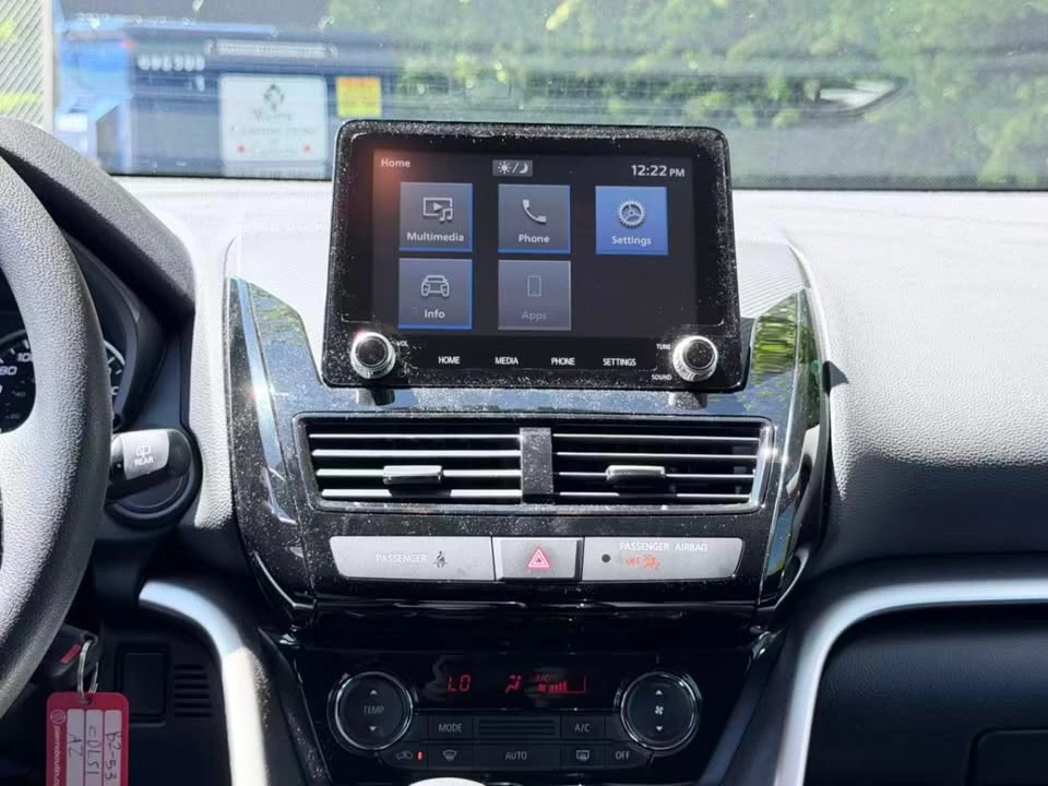 2024 Mitsubishi Eclipse Cross - Image 19 of 20