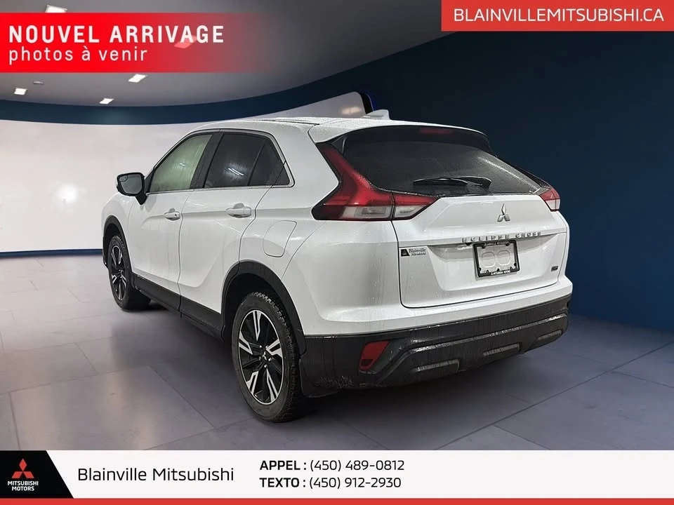 2024 Mitsubishi Eclipse Cross - Image 7 of 9
