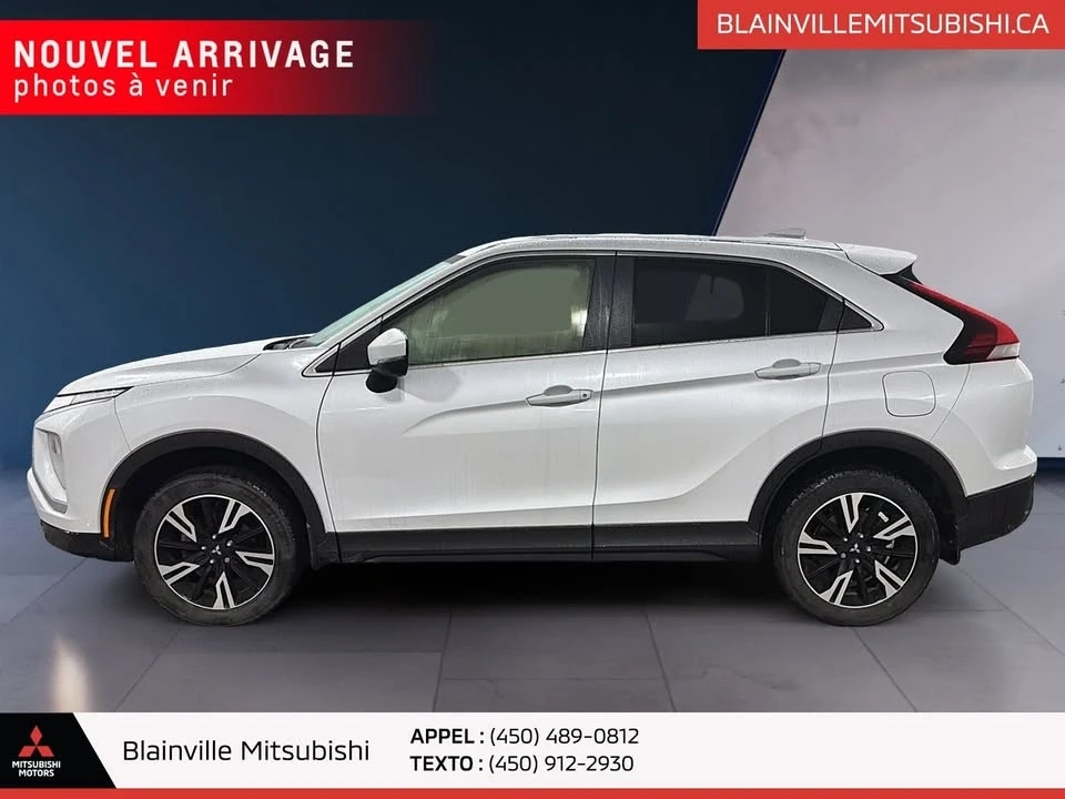 2024 Mitsubishi Eclipse Cross - Image 5 of 9