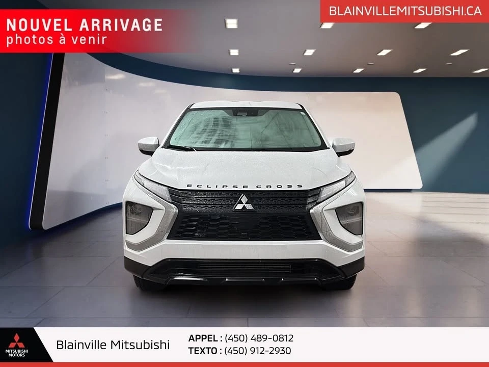 2024 Mitsubishi Eclipse Cross - Image 3 of 9